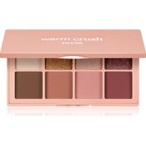 PAESE Warm Crush палитра сенки за очи 11 гр