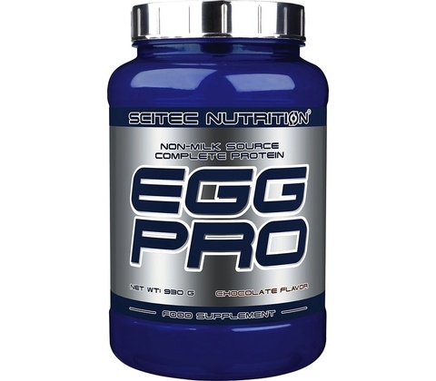 Scitec Egg Pro 935 g