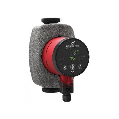 Grundfos ALPHA2 25-60 180 mm 1x230V 99411175