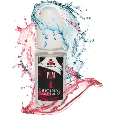 Dekang Classic PLM 10 ml 11 mg – Hledejceny.cz