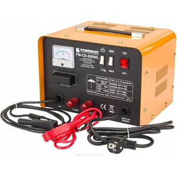 Powermat PM-CD-50 RWL