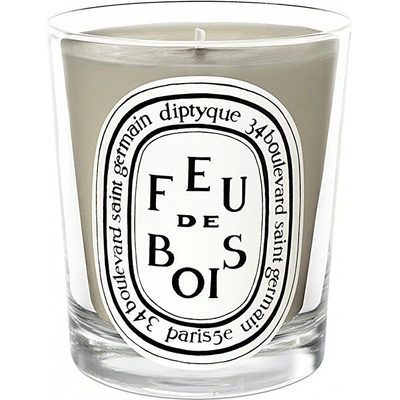 Diptyque Feu de Bois 190 g