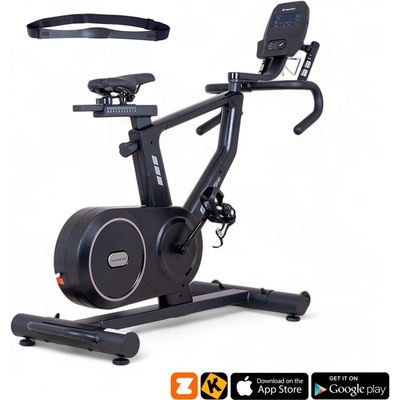 inSPORTline ZenRoute 250