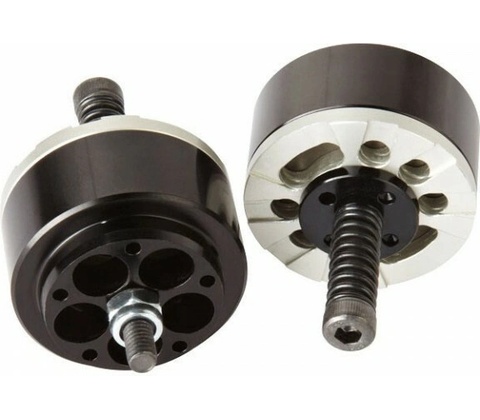 PD Fork valve YSS PD360