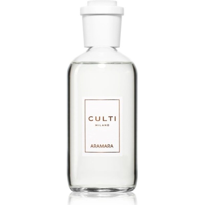 Culti White Label Aramara aroma difuzér 500 ml