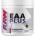 RAW Nutrition EAA Plus | with Pink Himalayan Salt [399 грама] Ананас