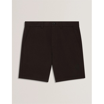Image 1 of Ted Baker Къси панталони Ted Baker Men's Chino Shorts - Black
