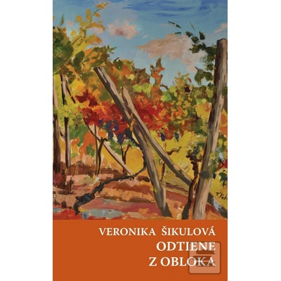 Odtiene, Z obloka Veronika Šikulová SK