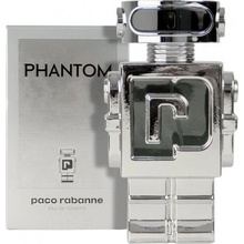 Paco Rabanne Phantom toaletná voda pánska 50 ml