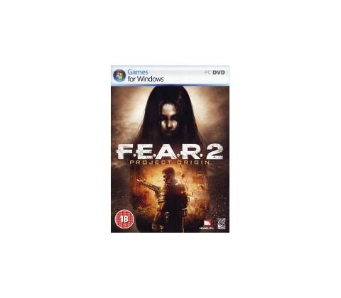 F.E.A.R. 2: Project Origin