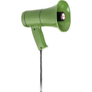 Revoltage MegaFan Green Мегафон (<![CDATA[MF11-GR]]>)