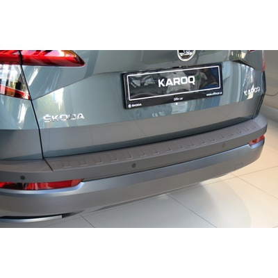 Škoda Karoq-Kryt zadního nárazníku (design VV) KRQ-RBSILL-VV-DZ