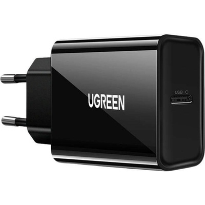 UGREEN CD137 Black (10191)