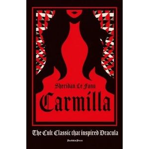 Carmilla (ISBN: 9781782275848)