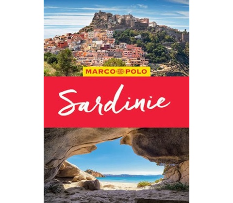 Sardinie