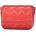 Valentino bags Дамска чанта valentino bags, Размер uni, Цвят Червен (vbs51o09ada_rorosso)
