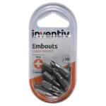 Inventiv БИТОВЕ ph2 10БР inventiv (3603743111414)