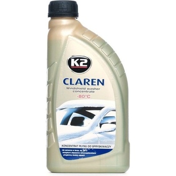 K2 CLAREN -80°C 1 l