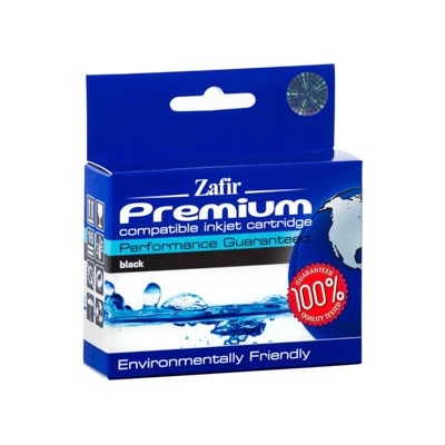 Compatible Brother LC462XLBK