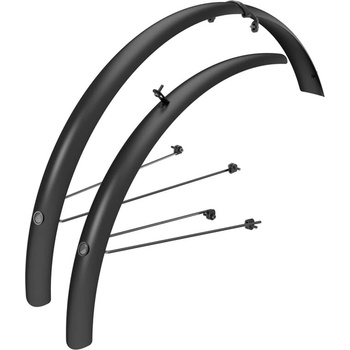 Syncros Fender set Solace road eRide