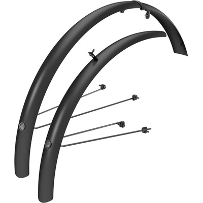 Syncros Fender set Solace road eRide