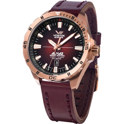 Vostok Europe NH35/320B679