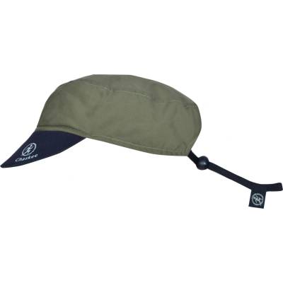 Chaskee Шапка с козирка Chaskee Reversible Cap Microfiber Cap - Green - размер One Size (204-6496-0211)