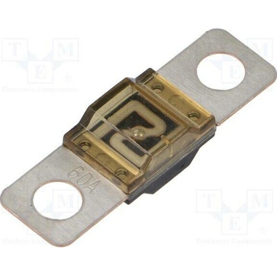 GLOSO BDFS-060 Pojistka: tavná; automobilová; 60A; 32÷72VDC; 41mm