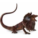 CollectA Lizard agama colnierzasta