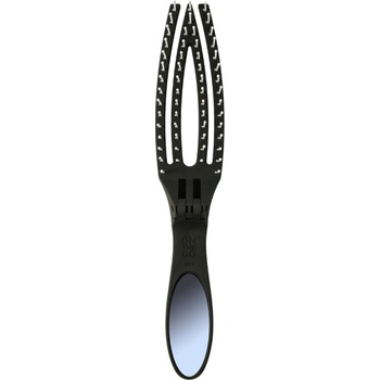 Olivia Garden On The Go Detangle & Style Folding Brush