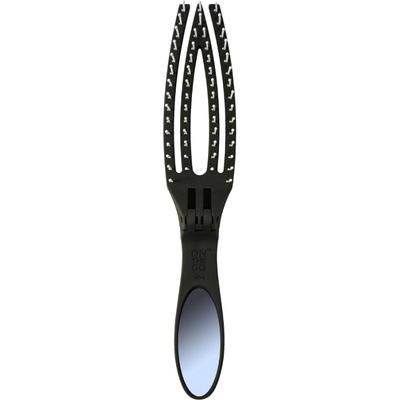 Olivia Garden On The Go Detangle & Style Folding Brush