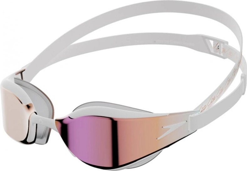 Speedo Fastskin Hyper Elite Mirror White (68-12818F979)