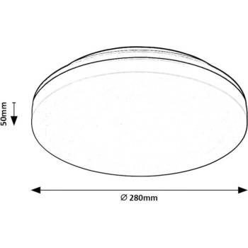 Image 1 of Rábalux Pernik 7265