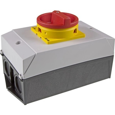 Eaton P1-25/I2/SVB