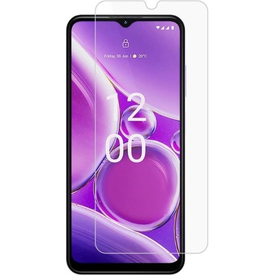 Удароустойчив стъклен протектор за Nokia G42 5G