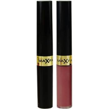 Image 1 of MAX Factor Lipfinity Lip Colour дълготрайно червило с балсам цвят 102 Glistening 4.2 гр