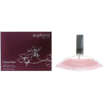 Image 1 of Calvin Klein Euphoria Shimmer Edition EDP 50 ml