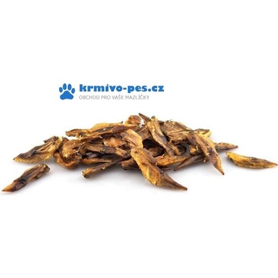 Pets Best kuřečí křídla špičky 250 g