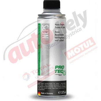 PRO-TEC Nano Engine Protect & Seal 375 ml