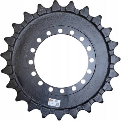 Hnacie koleso MINI SCHAEFF HR32