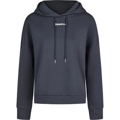Eskadron Dámská mikina Classic Sports modrá – Zboží Dáma