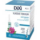Dixi vlasové tonikum proti lupinám ampulky 7 x 10 ml