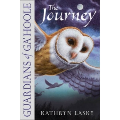 Journey Lasky Kathryn