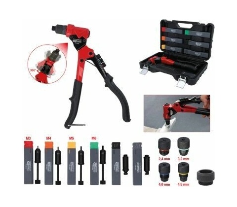 KS Tools 150.9820