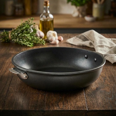 de Buyer Choc Extreme Loqy nepřilnavá pánev 28 cm
