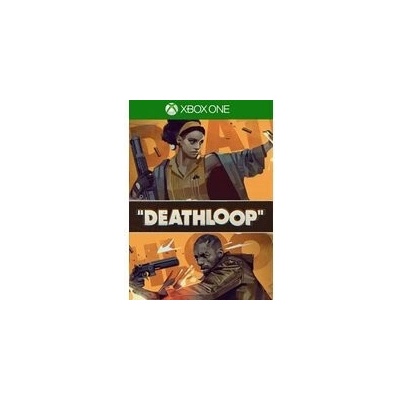 Deathloop