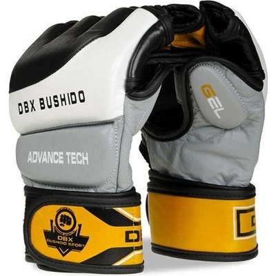 Bushido DBX MMA e1v2