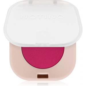 Notino Powder Eyeshadow Matte матотви очни сенки Hot Girl 1.65 гр