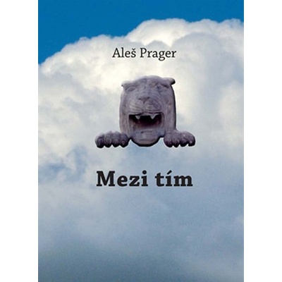 Mezi tím - Aleš Prager