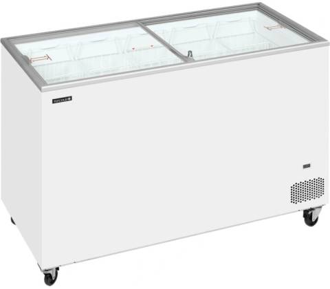 Tefcold IC 401 SC